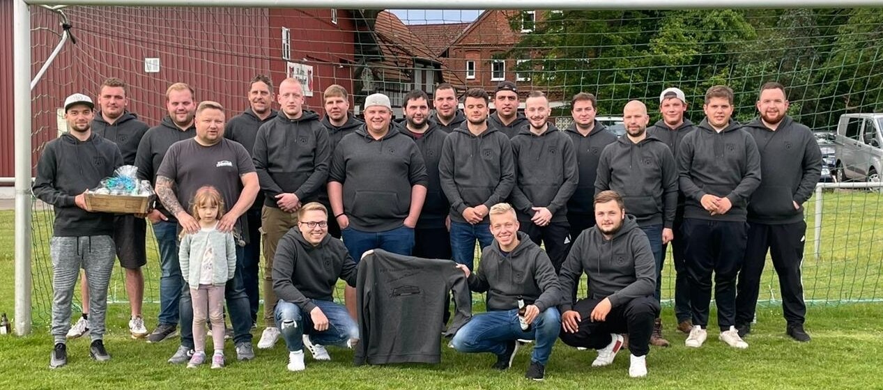 Neuzugang verstärkt die Offensive