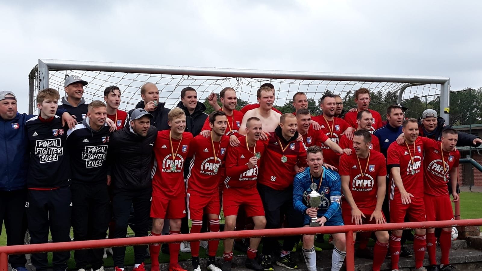 Erfolgreiche Wintervorbereitung abgeschlossen