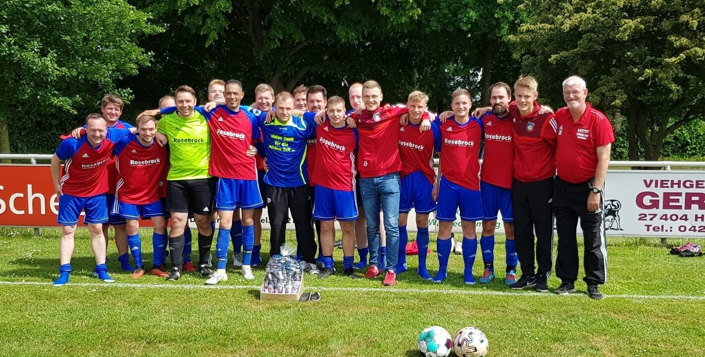 Jugendarbeit trägt Früchte